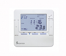 Беспроводной программируемый терморегулятор TH 920RF