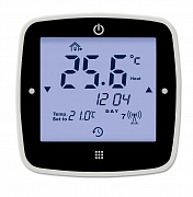 Электронный программируемый терморегулятор Frontier TH 1732PB