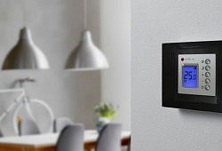 Термостат и его основные задачи.