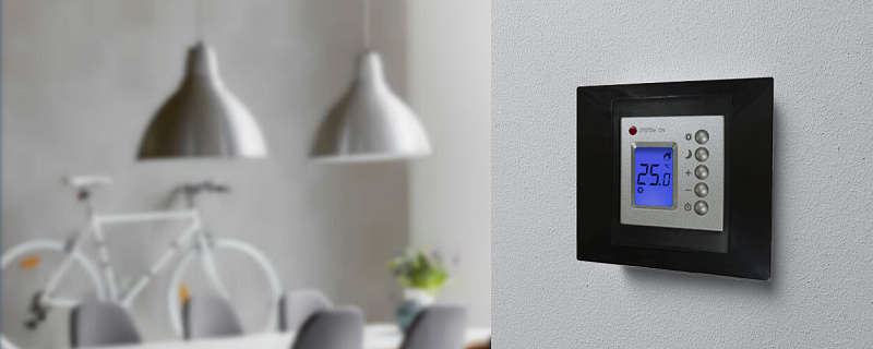 Термостат и его основные задачи.