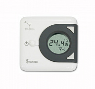 Беспроводной электронный непрограммируемый терморегулятор Frontier TH 1149RFR