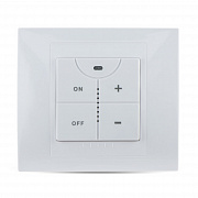 Сенсорный выключатель света-диммер Frontier WS 286ND