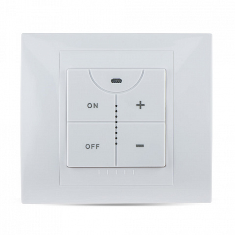 Сенсорный выключатель света-диммер Frontier WS 286ND