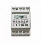 Двухканальный программируемый таймер Frontier TM 812М
