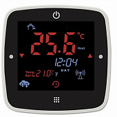 WiFi терморегуляторы