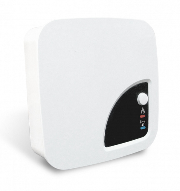 Беспроводной программируемый терморегулятор TH 1732RF