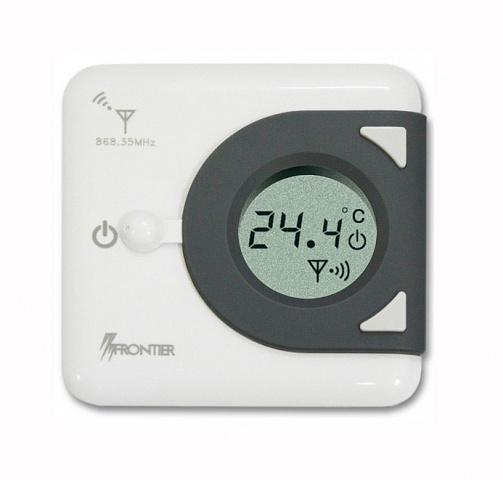 Беспроводной электронный непрограммируемый терморегулятор Frontier TH 1149RFR