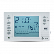 Электронный программируемый терморегулятор Frontier TH 2009