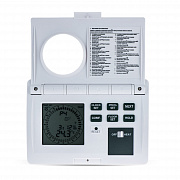 Электронный программируемый терморегулятор Frontier TH 0108FS