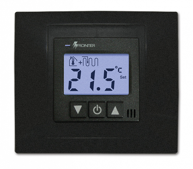 Универсальный терморегулятор Frontier TH 0502RS