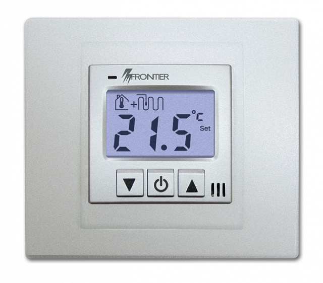 Универсальный терморегулятор Frontier TH 0502RS