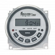 Одноканальный программируемый таймер Frontier TM 619