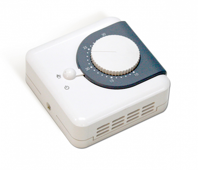 Проводной непрограммируемый терморегулятор Frontier TH 1149MSA