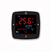 Электронный WiFi терморегулятор Frontier TH 1732WiFi