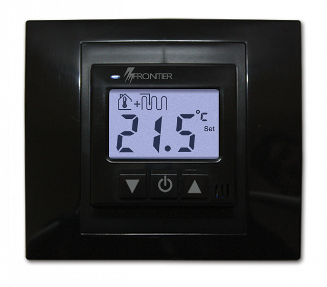 Универсальный терморегулятор Frontier TH 0502RS